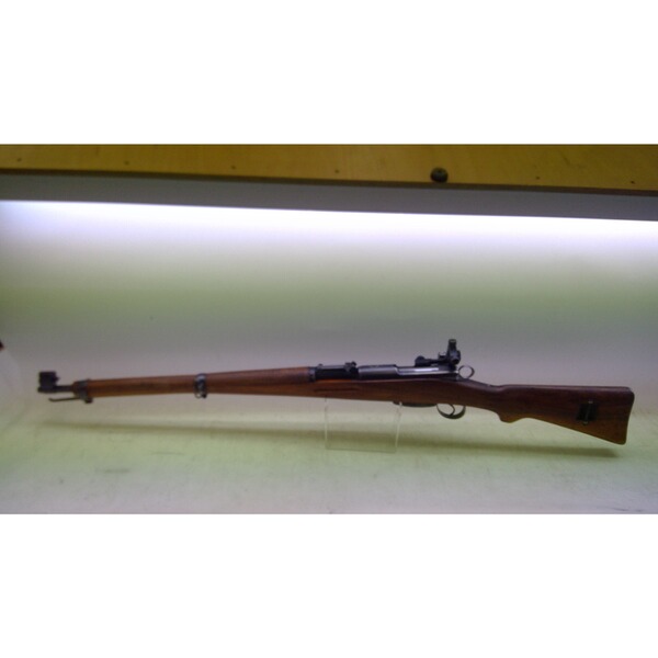 Repetierbüchse Schmidt Rubin K31 im Kaliber 7