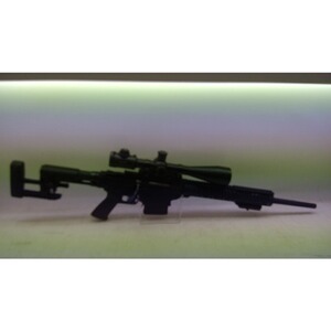 Repetierbüchse Ruger Precision Rifle im Kaliber .308Win gebraucht