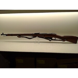 Repetierbüchse Mosin Nagant 91/30 Ungarn im Kaliber 7