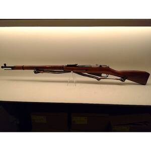 Repetierbüchse Mosin Nagant 91/30 1927 im Kaliber 7