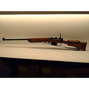 Repetierbüchse Enfield L42A1T Sniper .308Win gebraucht