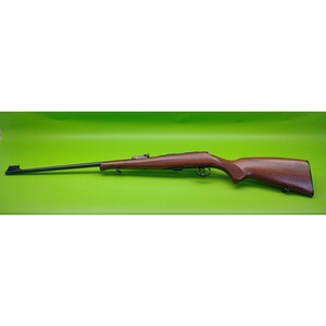 Repetierbüchse CZ 452–2E Luxus im Kaliber .22lr gebraucht