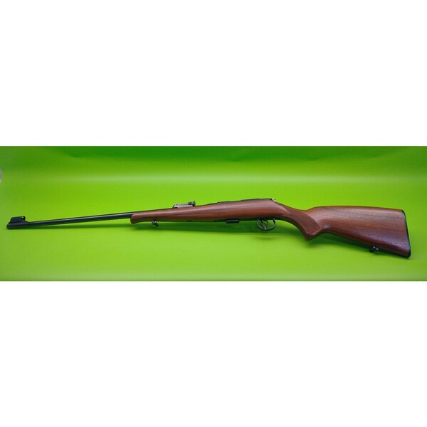Repetierbüchse CZ 452–2E Luxus im Kaliber .22lr gebraucht