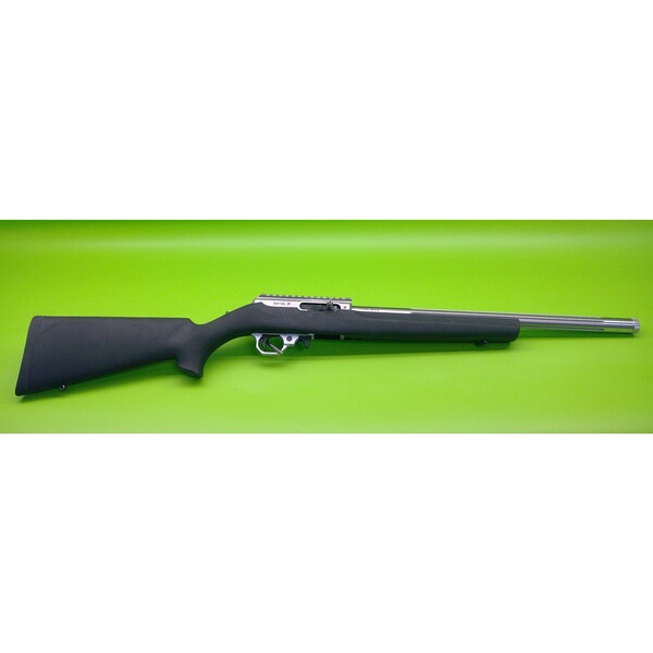 Selbstladebüchse Volquartsen Deluxe im Kaliber .22lr gebraucht
