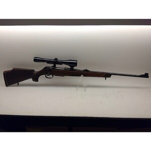 Repetierbüchse Krico 600 im Kaliber .222Rem gebraucht