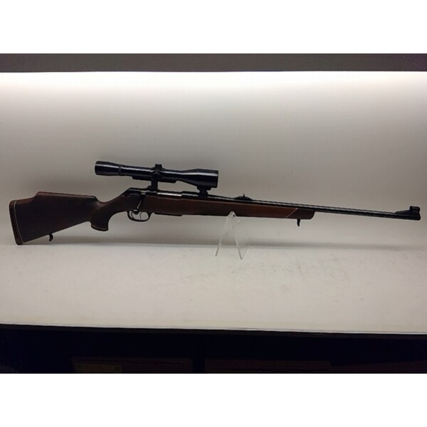 Repetierbüchse Krico 600 im Kaliber .222Rem gebraucht