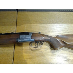 Bockbüchsflinte Bernardelli 2000 Kal.12/70 & 7x65R gebraucht