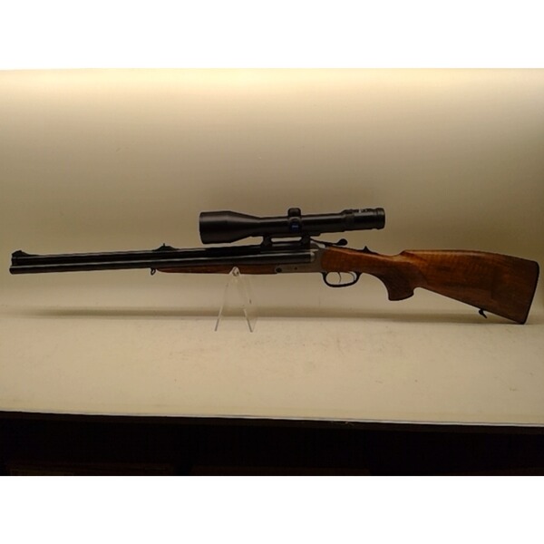 Drilling Blaser D99 Duo im Kaliber .30RBlaser & 5