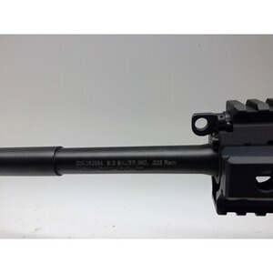 Selbstladebüchse SIG Sauer 516 Sport im Kaliber .223Rem gebraucht