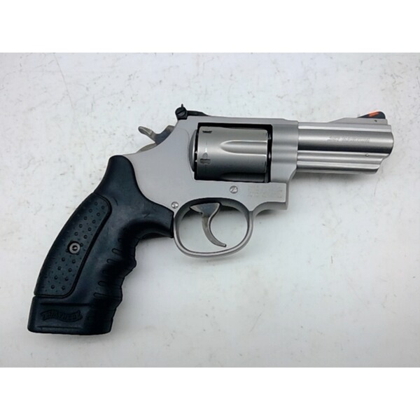 Revolver Walther R99 La Chasse im Kaliber .357Mag gebraucht