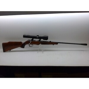 Repetierbüchse Anschütz 1415/16 im Kaliber .22lr gebraucht