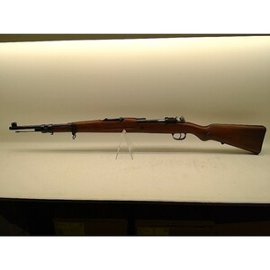 Repetierbüchse CZ 1908/34 Brasil im Kaliber 7x57 gebraucht