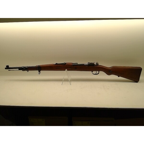 Repetierbüchse CZ 1908/34 Brasil im Kaliber 7x57 gebraucht
