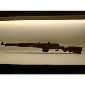 Selbstladebüchse Ordnance Factory HAKIM M42 im Kaliber 8x57JS gebraucht