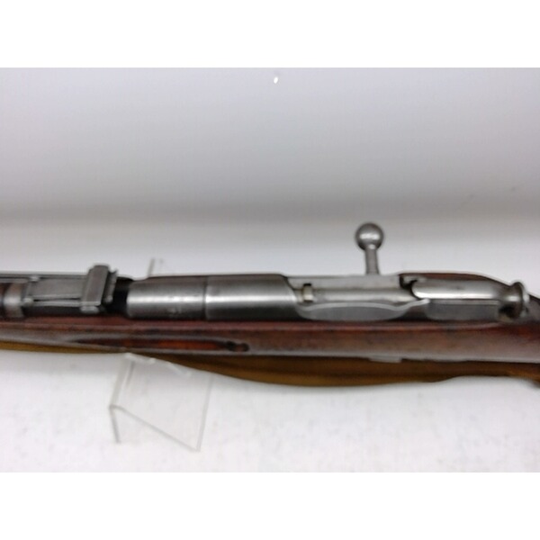 Repetierbüchse China M44 Typ 53 im Kaliber 7