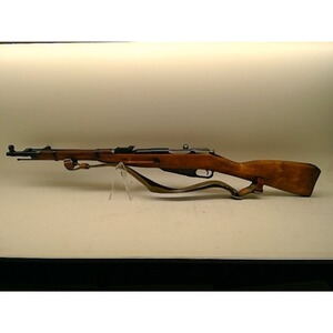 Repetierbüchse Mosin Nagant M44 im Kaliber 7