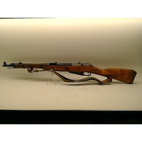 Repetierbüchse Mosin Nagant M44 im Kaliber 7