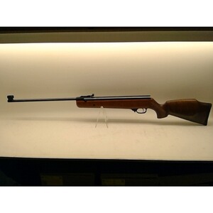 Luftgewehr Weihrauch HW 90 Theoben im Kaliber 4