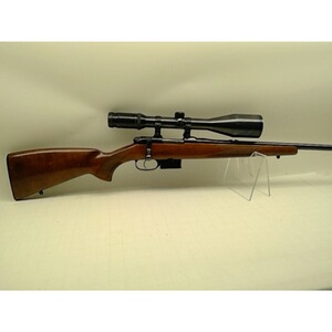 Repetierbüchse CZ 527 im Kaliber .222Rem gebraucht