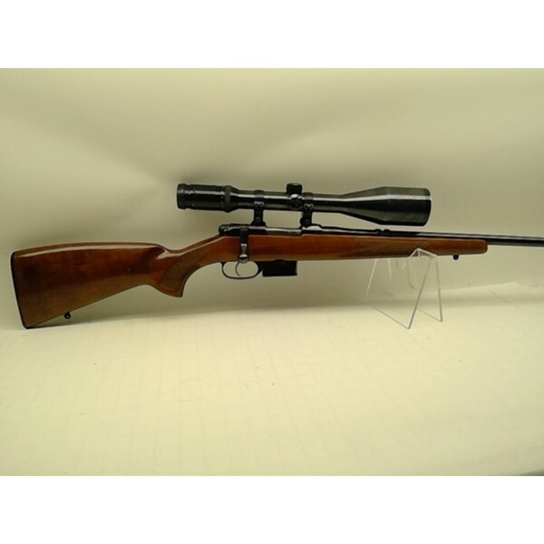 Repetierbüchse CZ 527 im Kaliber .222Rem gebraucht