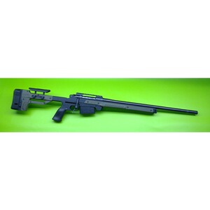 Repetierbüchse Mauser M18 Longrange im Kaliber .308Win gebraucht