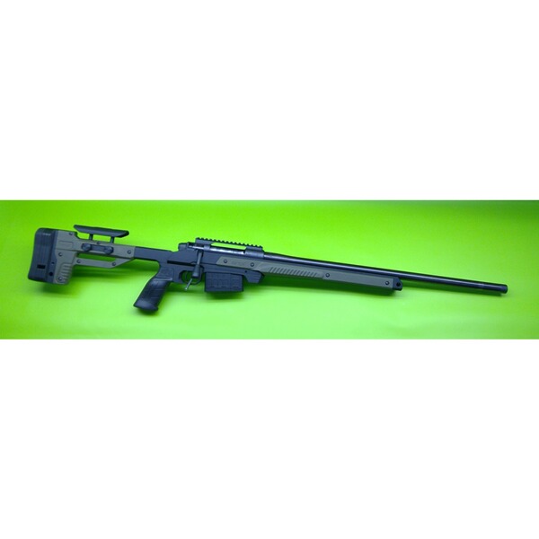 Repetierbüchse Mauser M18 Longrange im Kaliber .308Win gebraucht
