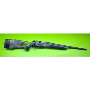 Repetierbüchse Bergara B14 Wilderness im Kaliber 6