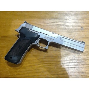 Pistole Smith&Wesson 2206 im Kaliber .22lr gebraucht
