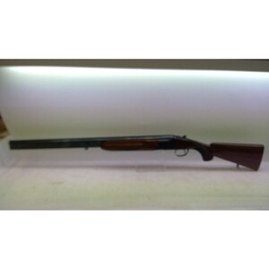 Bockdoppelflinte Winchester Mod. 400 im Kaliber 12/70 gebraucht