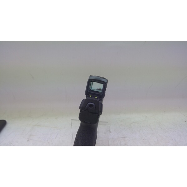Pistole Heckler & Koch SFP9 Match OR im Kaliber 9mmLuger gebraucht