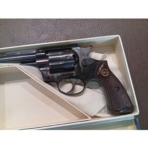 Revolver Röhm RG35 im Kaliber .22WinMag gebraucht