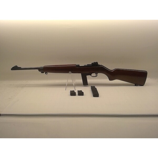 Selbstladebüchse Erma EGM1 Mod.70 im Kaliber .22lr gebraucht