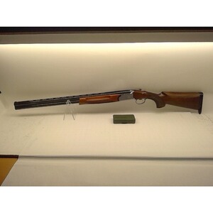 Bockdoppelflinte Mercury Sporting Clay Pro im Kaliber 12/76 gebraucht