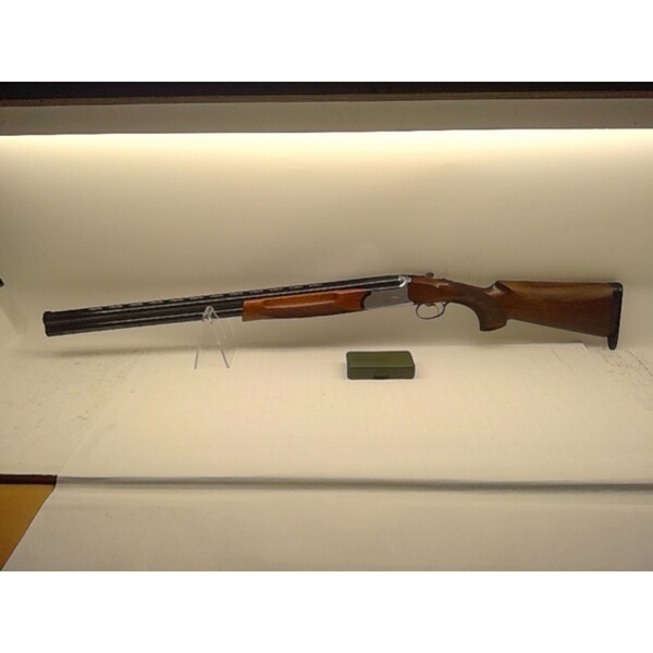 Bockdoppelflinte Mercury Sporting Clay Pro im Kaliber 12/76 gebraucht
