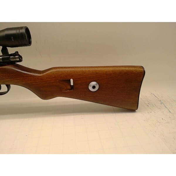 Repetierbüchse Norinco TU 33/40 im Kaliber .22lr gebraucht