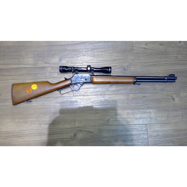Unterhebelrepetierbüchse Marlin 1894 S im Kaliber .44Mag gebraucht