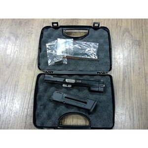 Wechselsystem CZ SP-01 im Kaliber .22lr gebraucht