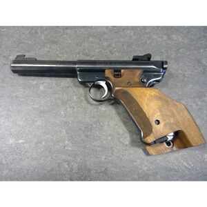 Pistole Ruger MK 512 im Kaliber .22lr gebraucht