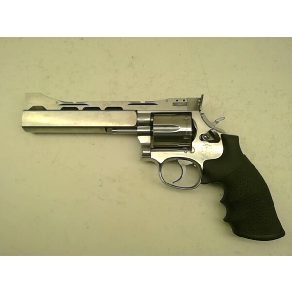 Revolver Smith & Wesson 686-3 im Kaliber .357Mag gebraucht