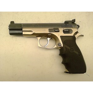 Pistole CZ 75B Duotone im Kaliber 9mmLuger gebraucht
