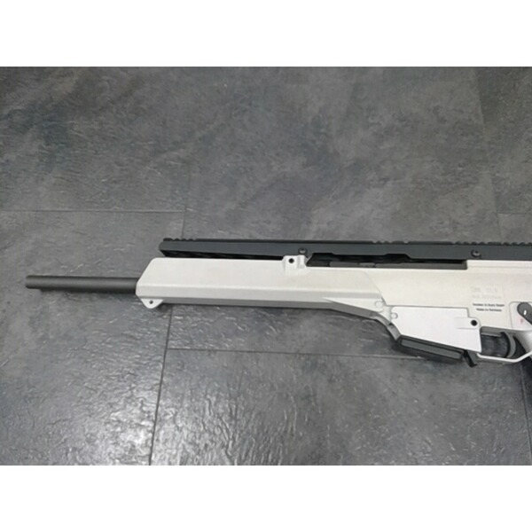 Selbstladebüchse Heckler & Koch SL8 im Kaliber .223Rem gebraucht