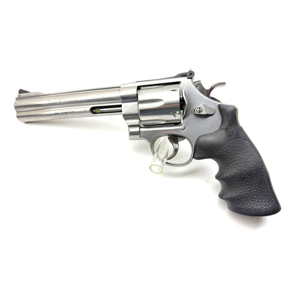 Revolver Smith & Wesson 629-4 im Kaliber .44RemMag gebraucht