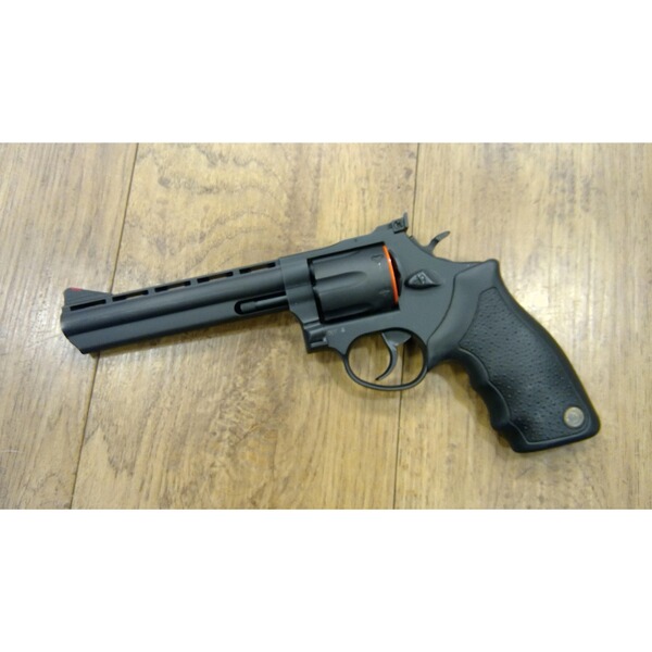 Revolver Taurus 689 im Kaliber .357Mag gebraucht