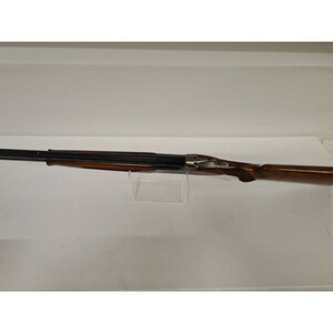 Bockdoppelflinte Browning GTS im Kaliber 12/76 gebraucht