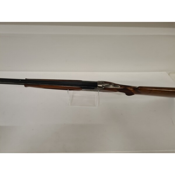 Bockdoppelflinte Browning GTS im Kaliber 12/76 gebraucht