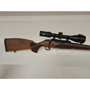 Repetierbüchse CZ 600 Luxus im Kaliber .300WinMag gebraucht