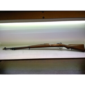 Repetierbüchse Mauser 1908 Brazil im Kaliber 7x57 gebraucht