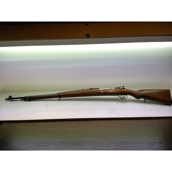Repetierbüchse Mauser 1908 Brazil im Kaliber 7x57 gebraucht