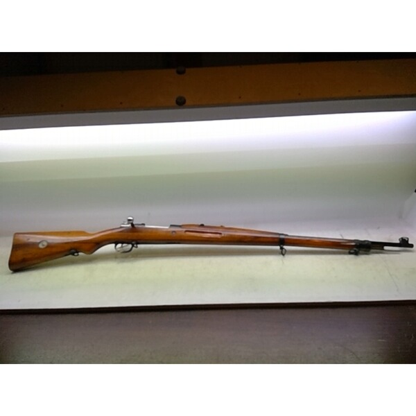 Repetierbüchse Mauser Persien im Kaliber 8x57 IS gebraucht