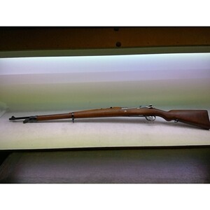 Repetierbüchse Mauser Argentino 1909 im Kaliber 7